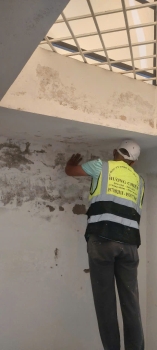 Thợ sơn nhà tại Bình Thạnh: Giải pháp sơn nhà gọn gàng, đúng tiến độ cho nhà ở và căn hộ